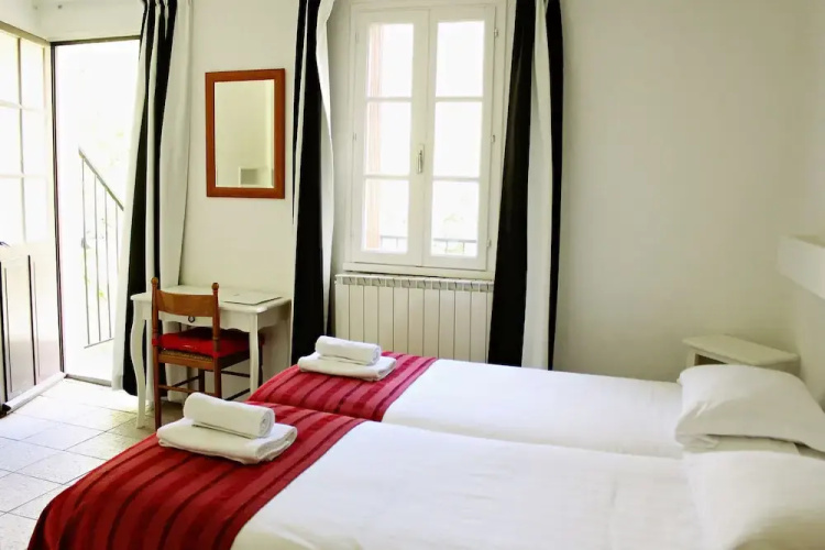 Auberge Le Romarin