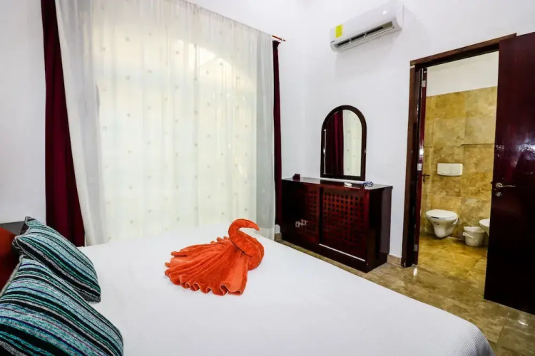 Apartment Castello 1A