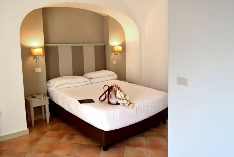 Hotel Gajeta