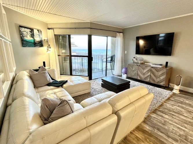2 Bedrooms Standard room