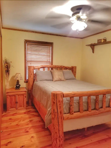 Simplicity- McCaysville, GA