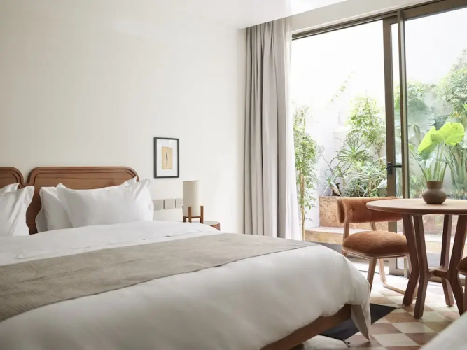 Hotel Dama