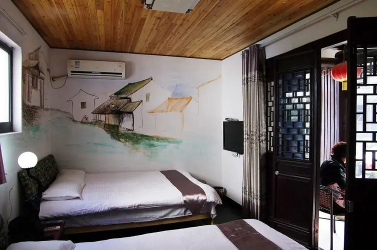 Xitang Waidazhengzhao Inn