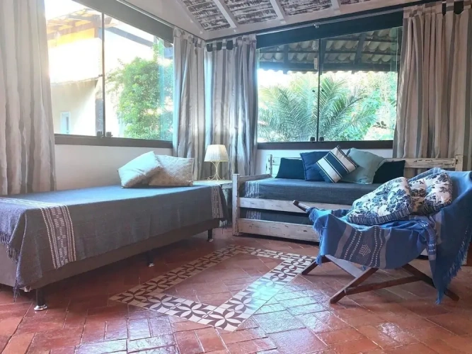 Standard Family room