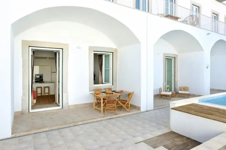 Dolce Faro Niente Apartment