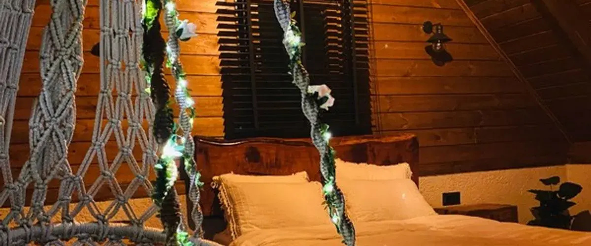 Lavinya Suit Bungalov