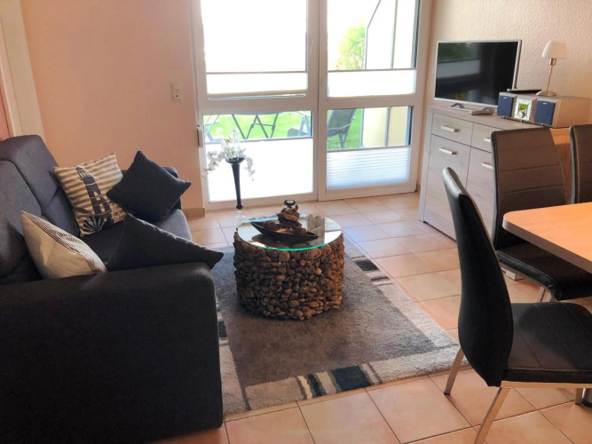 Residenz am Strand Wohnung 4-57