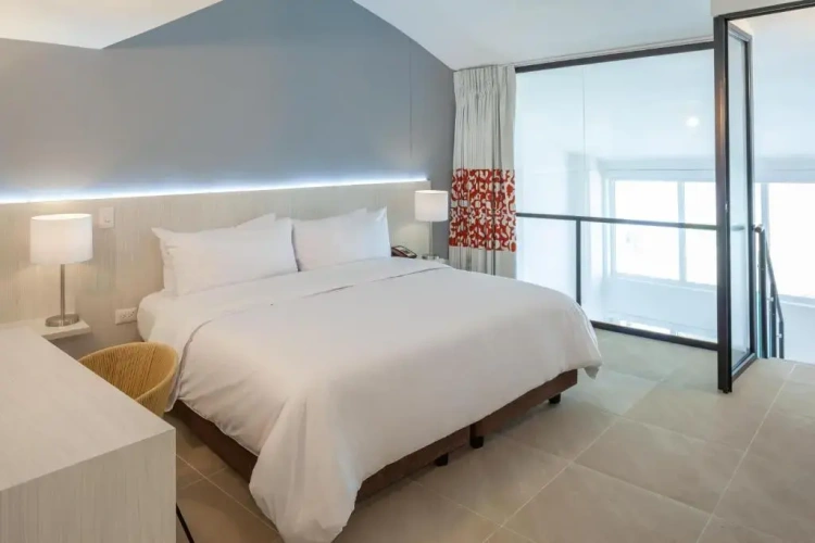 Suite