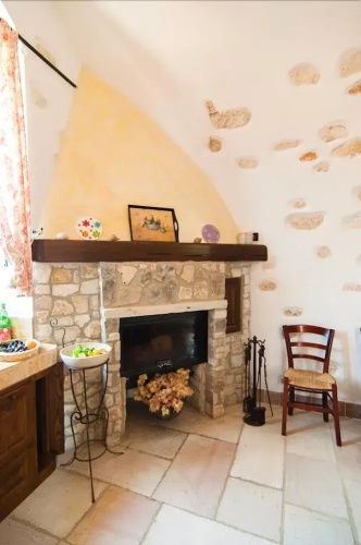 I Frangiventi B&B