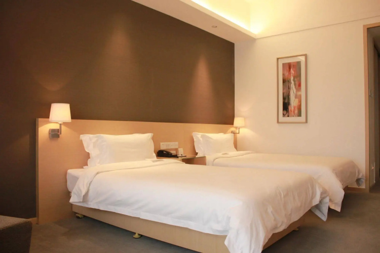 Hotel Maxmelim Beijing