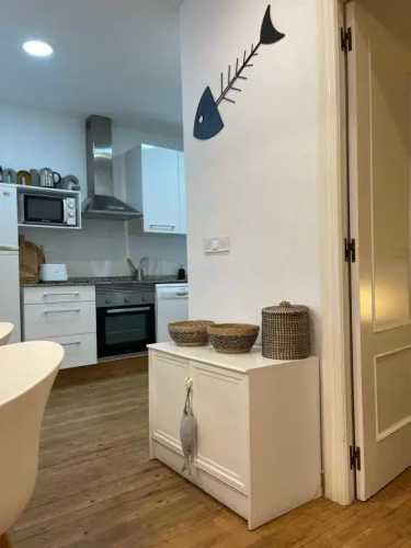 Apartamento Playa