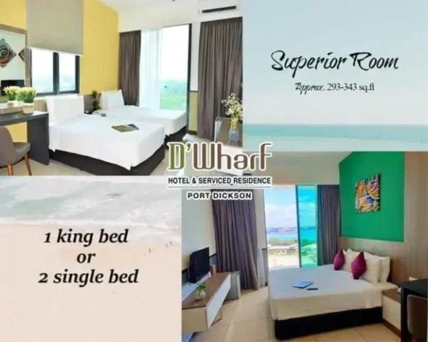 Superior Apartment