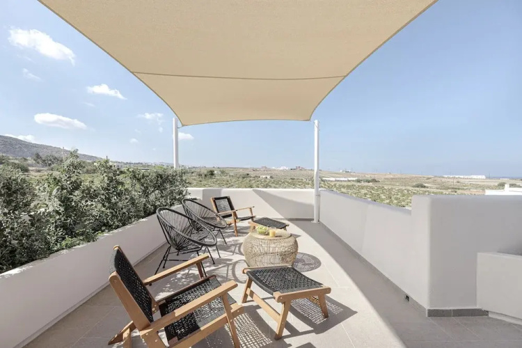 Escape View Villa