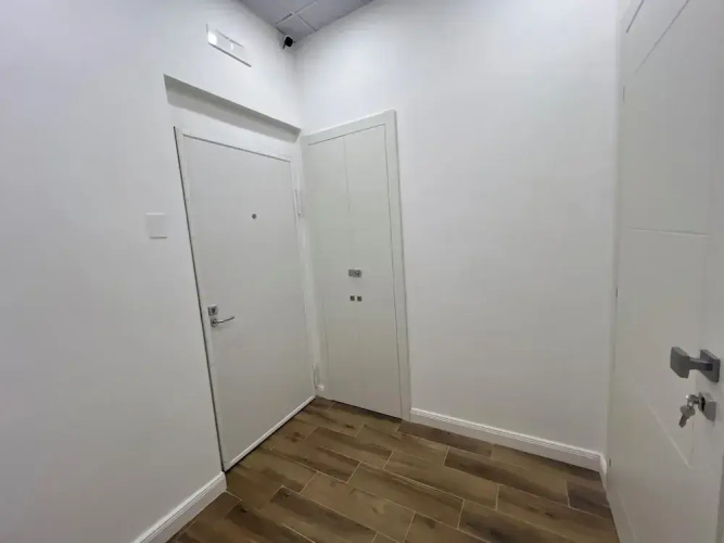 Aura apartments