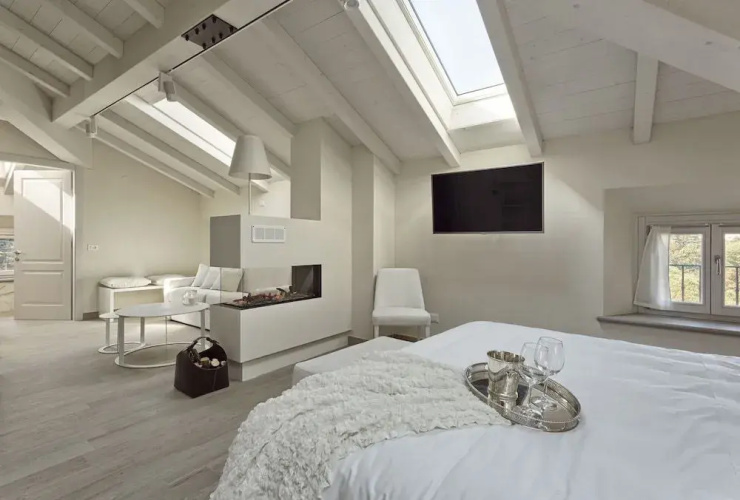 Relais Ginevra