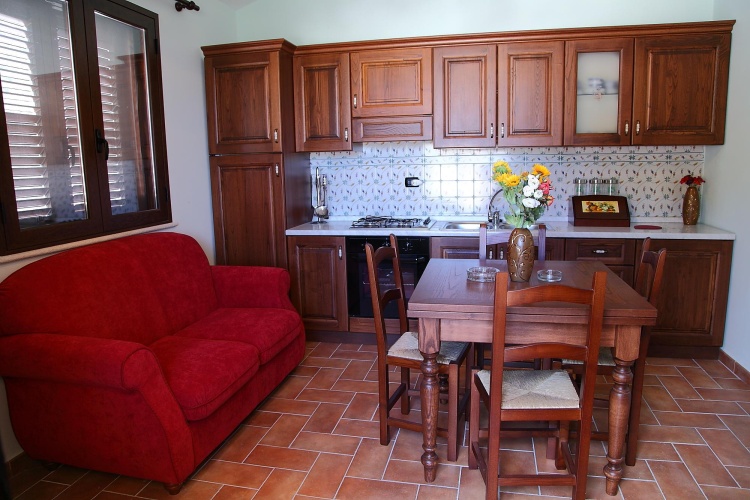 Double Apartment