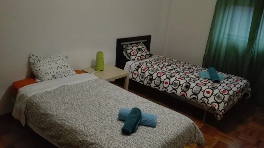 Porto Centrum Apartments