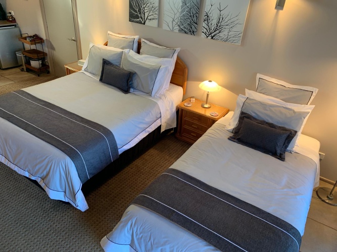 Suite