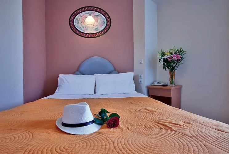 Hotel Epidavria