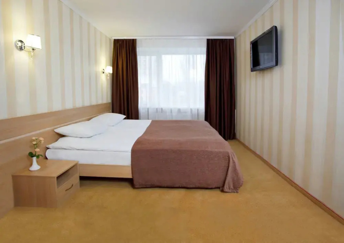 Hotel Arcadia
