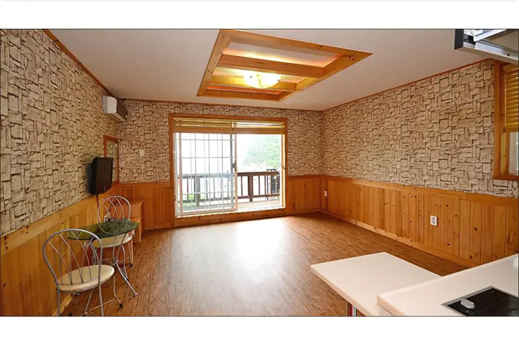 Taean Pine Beach Pension