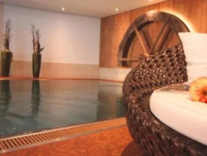 Smarthotel Bergresidenz