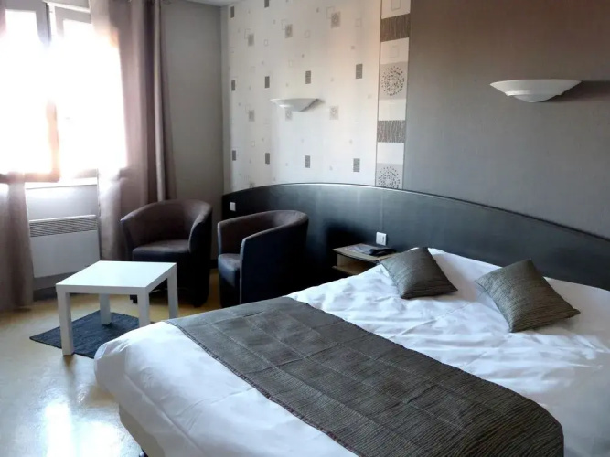 Hotel Nestor