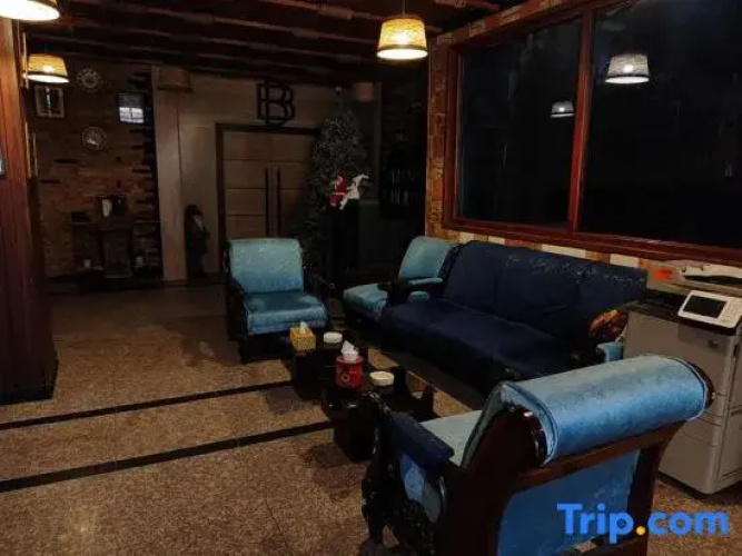 Italian House Hotel