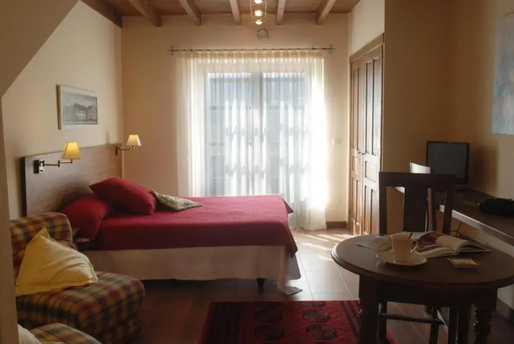 Posada Andariveles