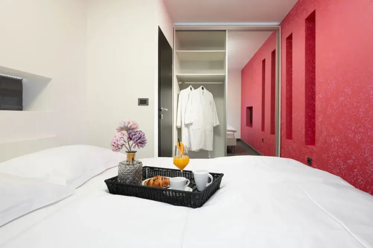 Sun Spalato Suite