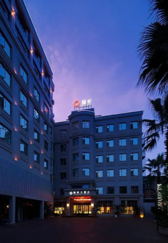 Image de l'hôtel