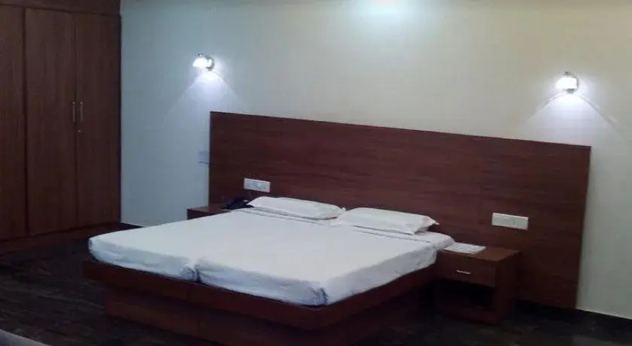 Abhiman Residency