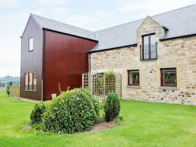 The Granary