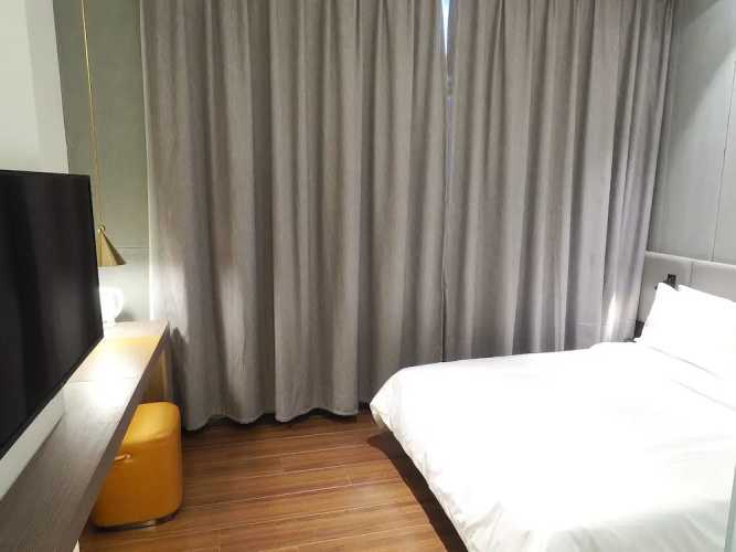 WEITO Hotel