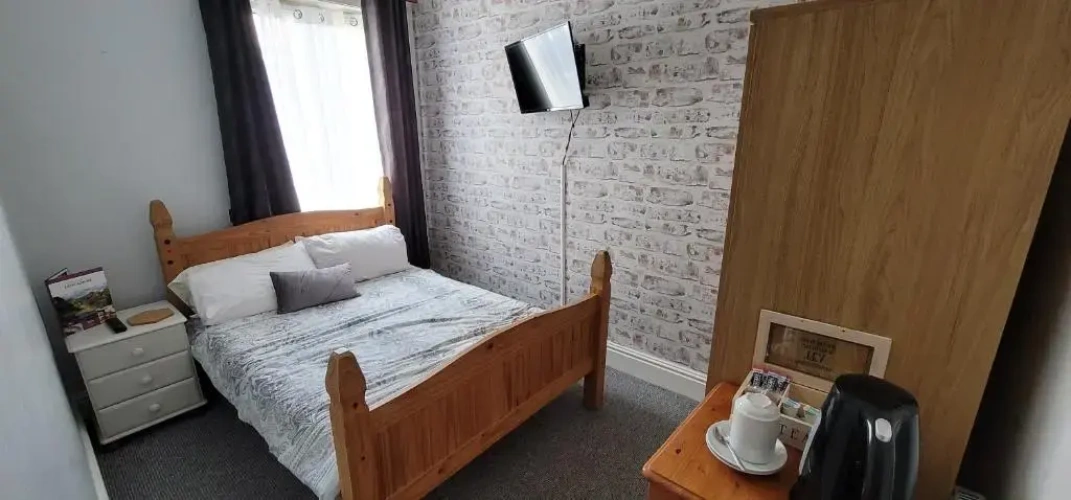 Standard Family room