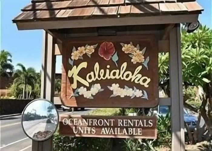 1 Bedroom Standard room