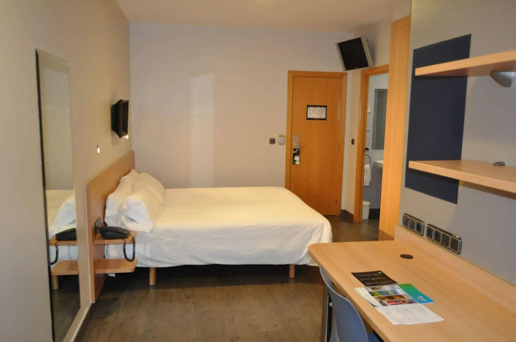 Olarain - Hostel