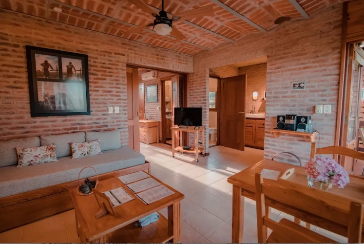 Luxury Bungalow