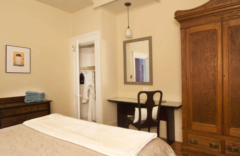 Chesley Road Bed and Breakfast