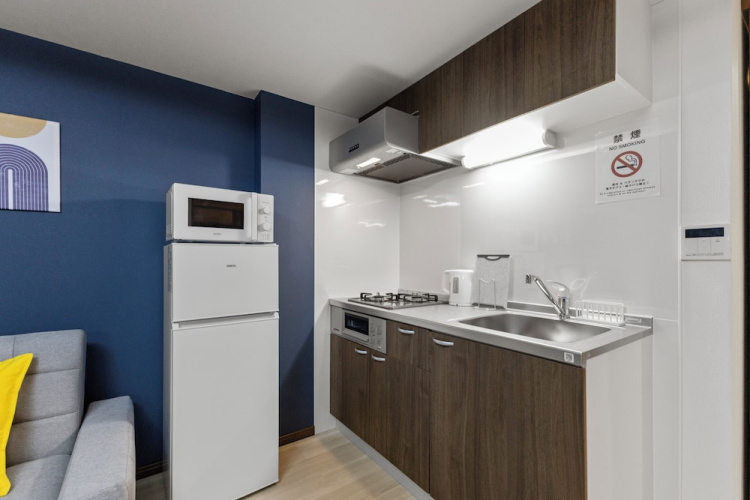 Smart Stay Inn