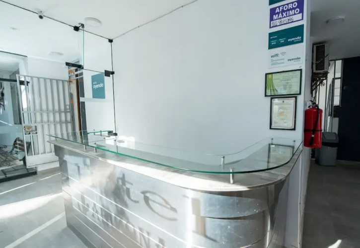 Hotel Arizona Miraflores - Piura