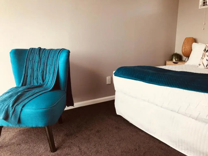 Apartment 278