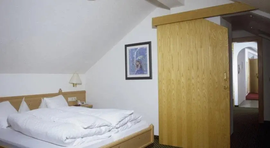 Chalet Belmonte