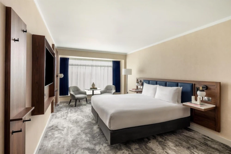 Premium Double room