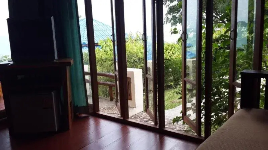 Esmeralda View Resort (SHA Plus+)