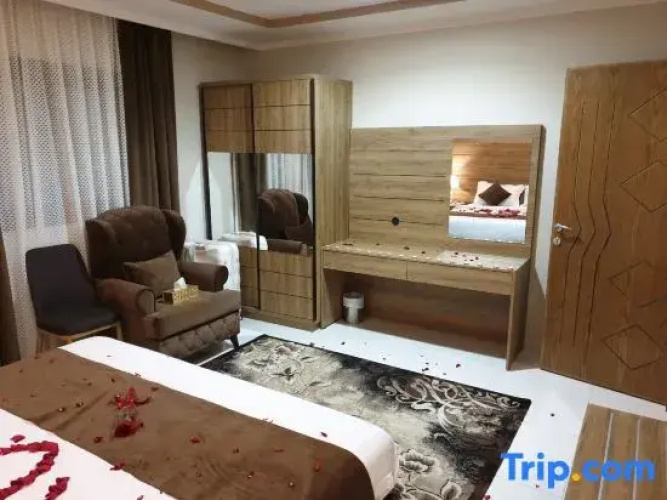 Maghreby hotel 4