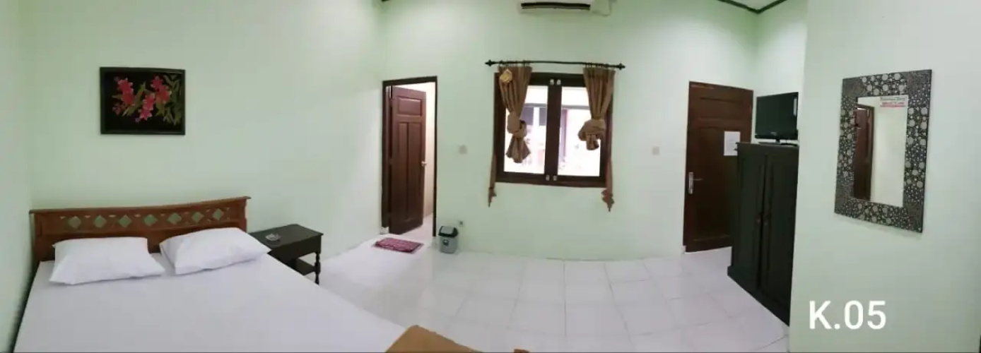 Embe Pitoe Syariah Gejayan RedPartner
