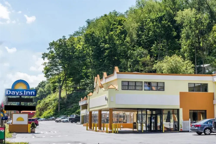 Hotelbild
