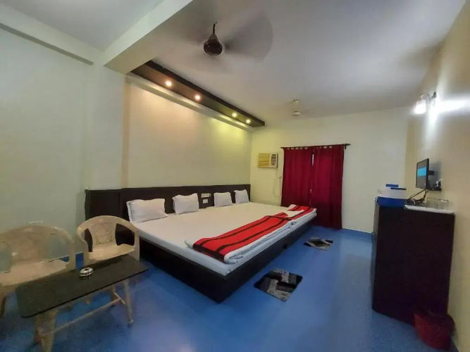 Shinjini Resort
