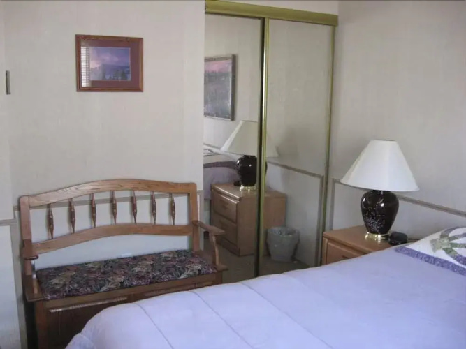 Blue River BRRN 2 Br condo by RedAwning